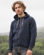Sweaters & hoodies AWDIS OKAVANGO SUSTAINABLE ZOODY voor bedrukking &amp; borduring