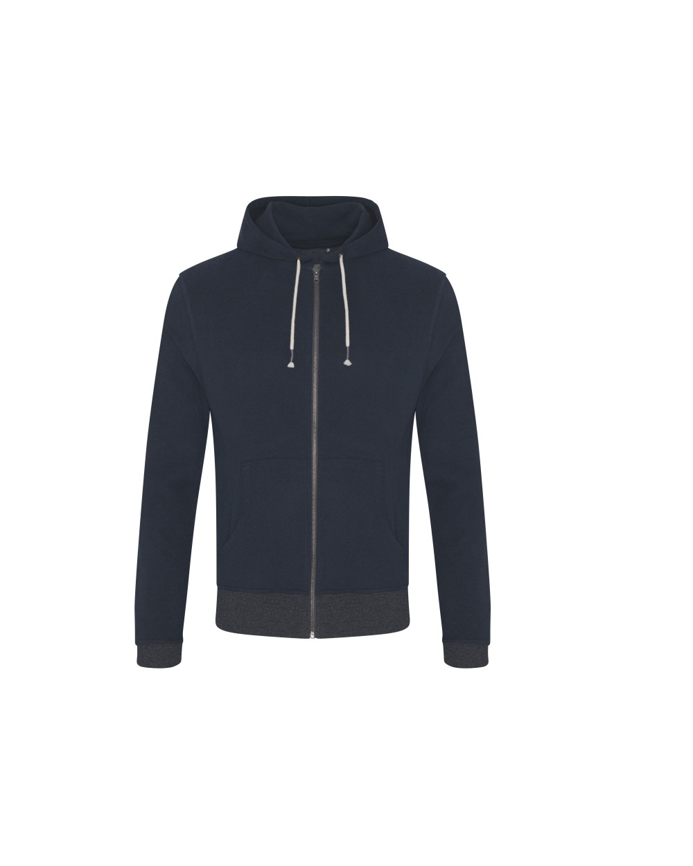 Sweat-shirts personnalisable AWDIS OKAVANGO SUSTAINABLE ZOODY