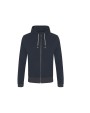 Sweat-shirts personnalisable AWDIS OKAVANGO SUSTAINABLE ZOODY