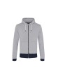 Sweat-shirts personnalisable AWDIS OKAVANGO SUSTAINABLE ZOODY
