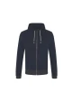 Sweaters & hoodies AWDIS OKAVANGO SUSTAINABLE ZOODY voor bedrukking &amp; borduring