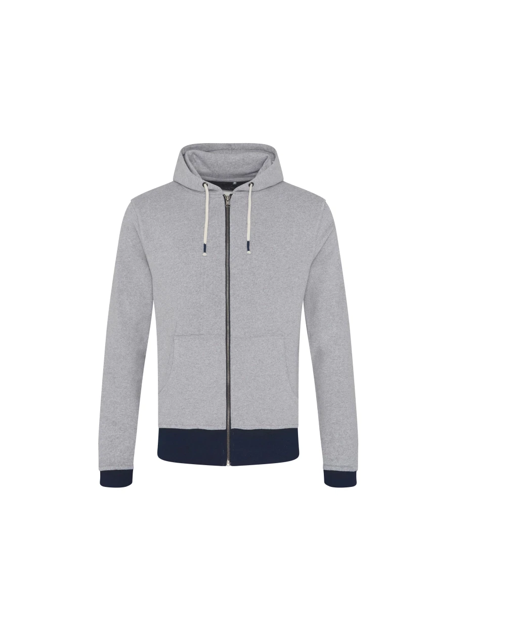 Sweat-shirts personnalisable AWDIS OKAVANGO SUSTAINABLE ZOODY