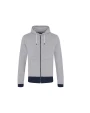 Sweat-shirts personnalisable AWDIS OKAVANGO SUSTAINABLE ZOODY