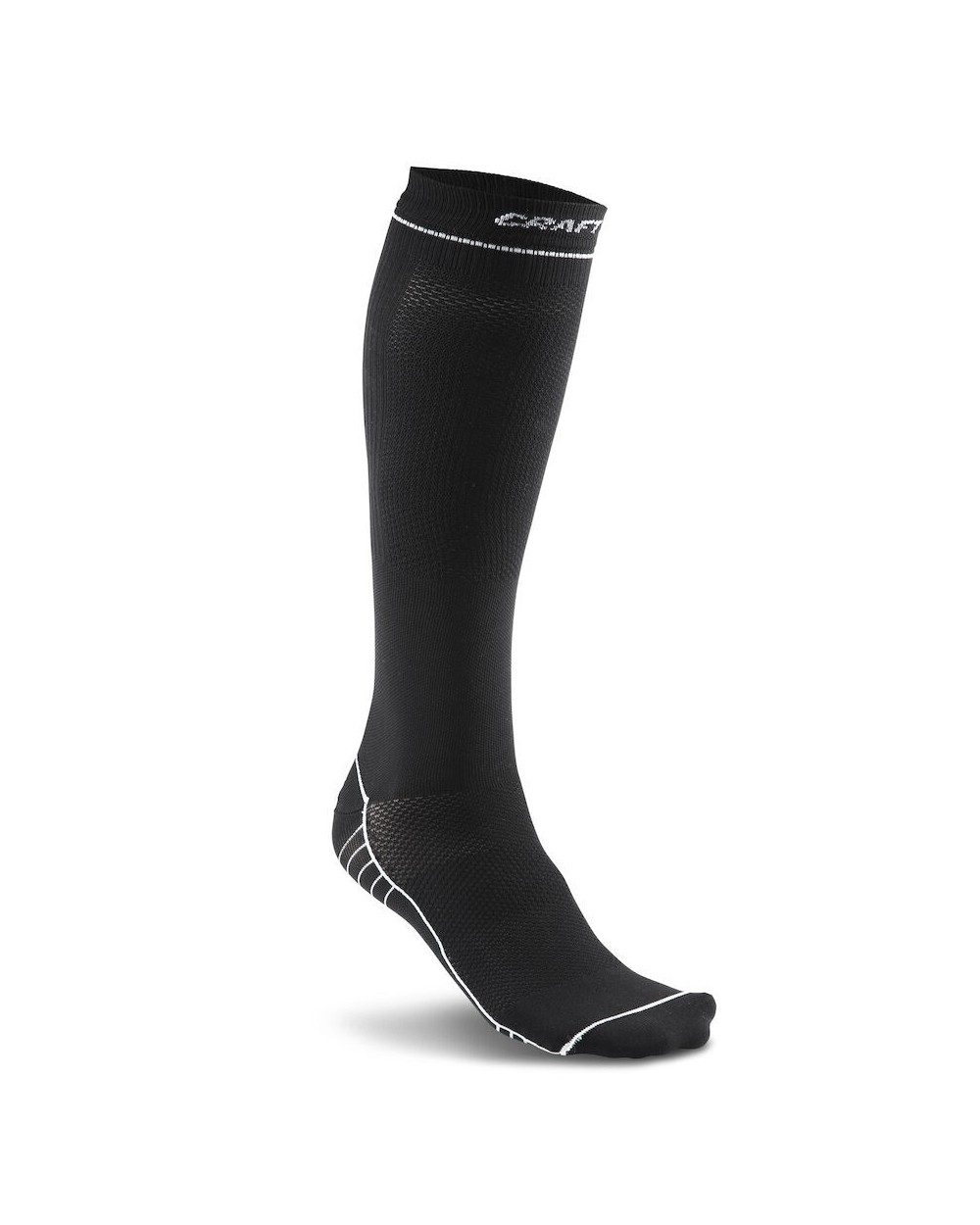 Ondergoed CRAFT Compression Sock voor bedrukking &amp; borduring