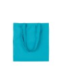 KIMOOD Sac de shopping en polycoton /api/colors/9f91f274-6e02-4e3d-a4b6-e9a3217c575e personnalisable