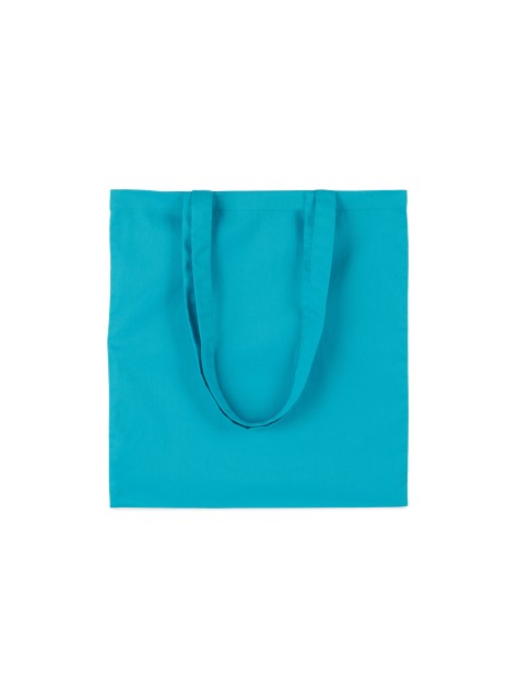 KIMOOD Sac de shopping en polycoton /api/colors/9f91f274-6e02-4e3d-a4b6-e9a3217c575e personnalisable