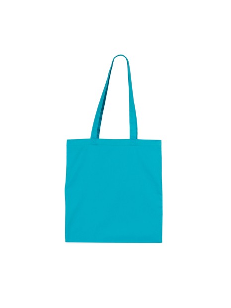 KIMOOD Sac de shopping en polycoton /api/colors/9f91f274-6e02-4e3d-a4b6-e9a3217c575e personnalisable