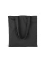 KIMOOD Sac de shopping en polycoton /api/colors/3664e9be-231a-44a8-bacd-707b001b474c personnalisable