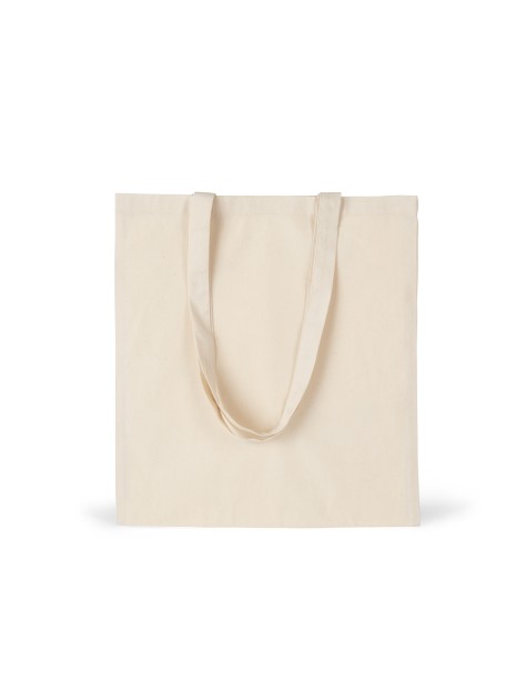 KIMOOD Sac de shopping en polycoton /api/colors/e4673c21-e8cb-492b-aa0c-b227b8618401 personnalisable