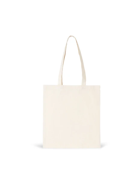 KIMOOD Sac de shopping en polycoton /api/colors/e4673c21-e8cb-492b-aa0c-b227b8618401 personnalisable