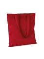 KIMOOD Sac de shopping en polycoton /api/colors/4fa7109a-7fa4-4f07-95b2-3253a384c147 personnalisable