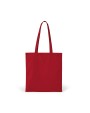 Tote bags personnalisable KIMOOD Sac de shopping en polycoton
