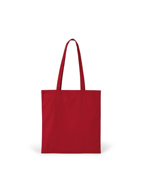 KIMOOD Sac de shopping en polycoton /api/colors/4fa7109a-7fa4-4f07-95b2-3253a384c147 personnalisable