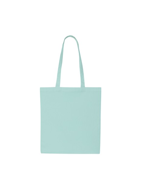 KIMOOD Sac de shopping en polycoton /api/colors/8cfe5bc4-4e82-4ca2-a047-39793c9adab4 personnalisable
