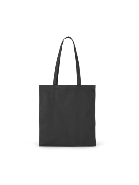 KIMOOD Sac de shopping en polycoton /api/colors/3664e9be-231a-44a8-bacd-707b001b474c personnalisable