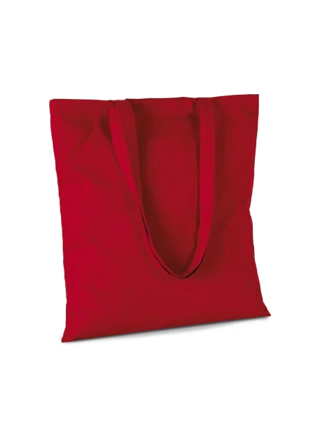 KIMOOD Sac de shopping en polycoton  personnalisable