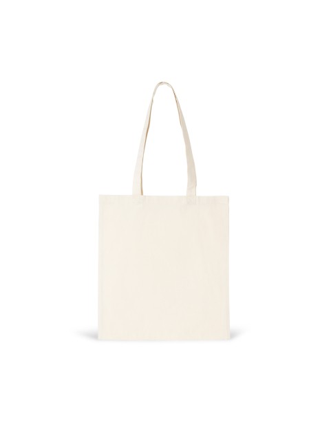 KIMOOD Sac de shopping en polycoton /api/colors/e4673c21-e8cb-492b-aa0c-b227b8618401 personnalisable