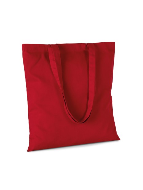 KIMOOD Sac de shopping en polycoton /api/colors/4fa7109a-7fa4-4f07-95b2-3253a384c147 personnalisable