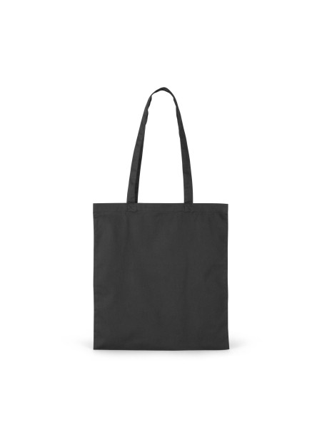 KIMOOD Sac de shopping en polycoton /api/colors/3664e9be-231a-44a8-bacd-707b001b474c personnalisable