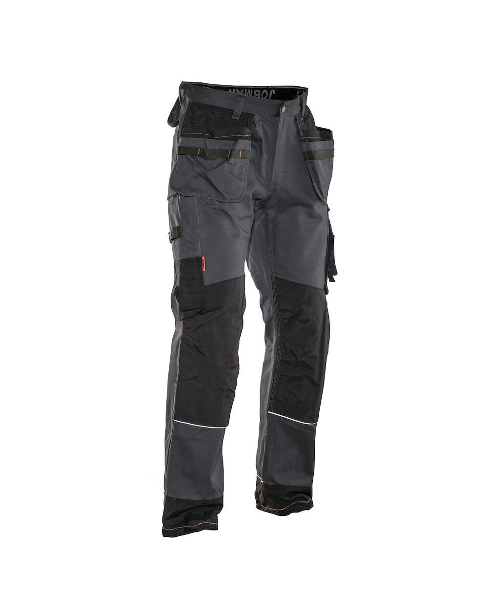 Broeken JOBMAN 2732 Trousers cotton HP voor bedrukking &amp; borduring