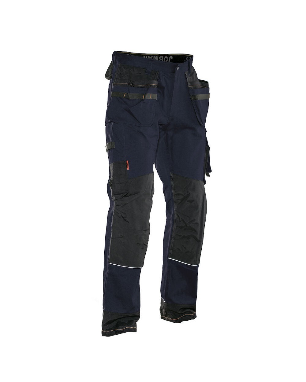 Broeken JOBMAN 2732 Trousers cotton HP voor bedrukking &amp; borduring