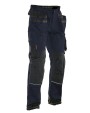 JOBMAN 2732 Bundhose Baumwolle Hosen personalisierbar