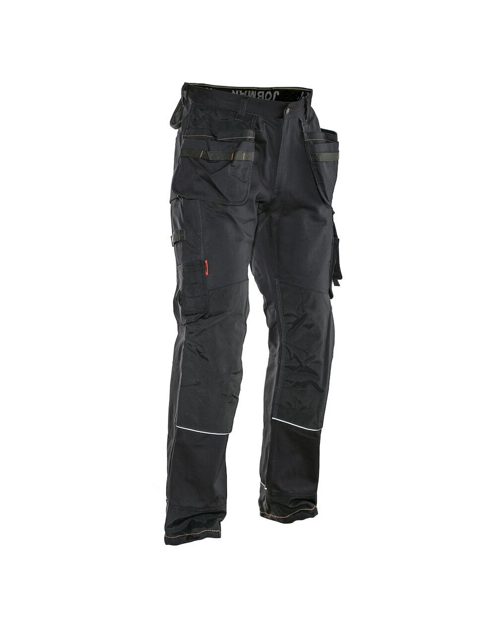 Broeken JOBMAN 2732 Trousers cotton HP voor bedrukking &amp; borduring
