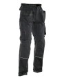 Broeken JOBMAN 2732 Trousers cotton HP voor bedrukking &amp; borduring