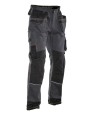 JOBMAN 2732 Bundhose Baumwolle Hosen personalisierbar