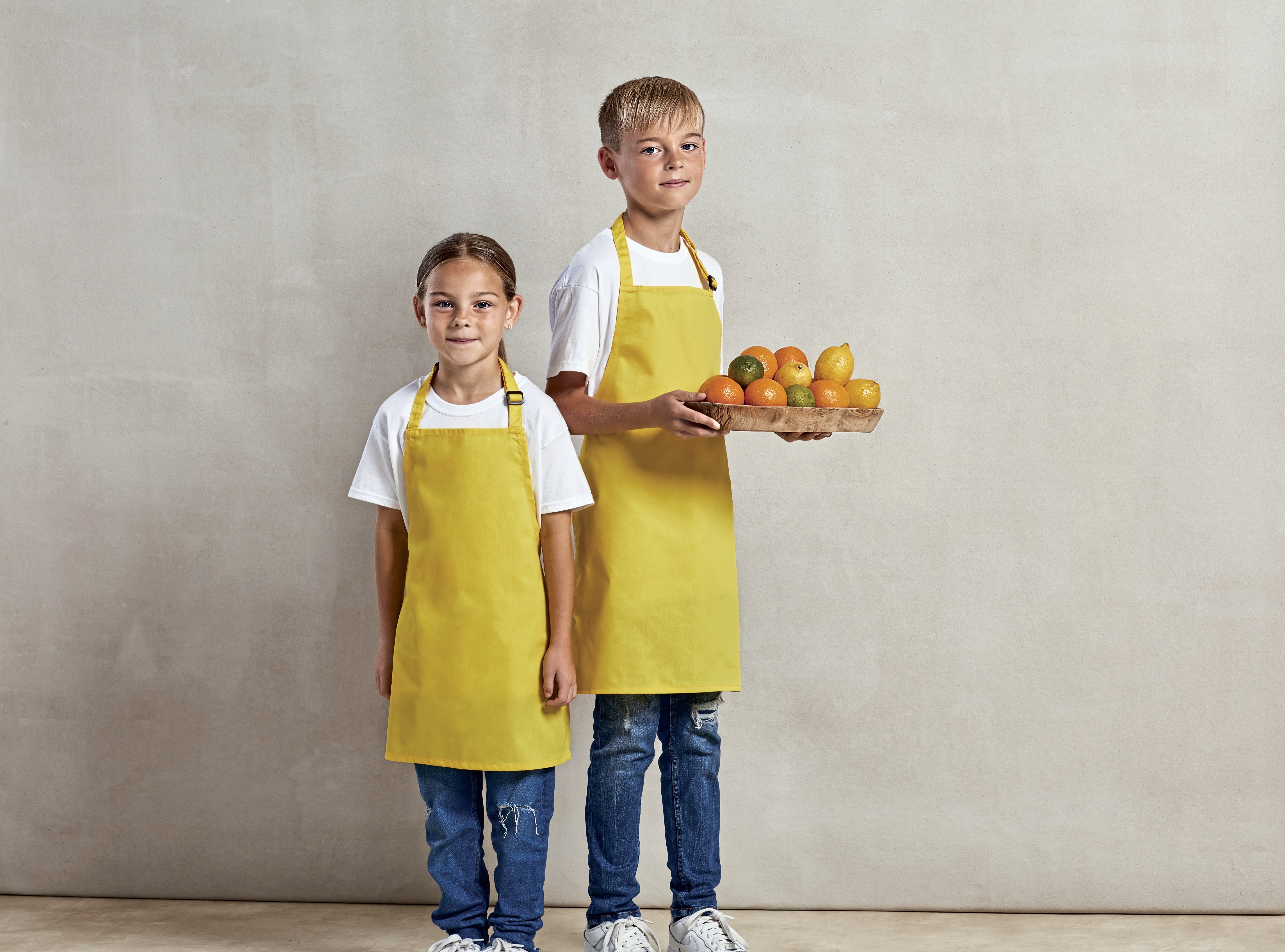 Tabliers personnalisable PREMIER Childrens Apron