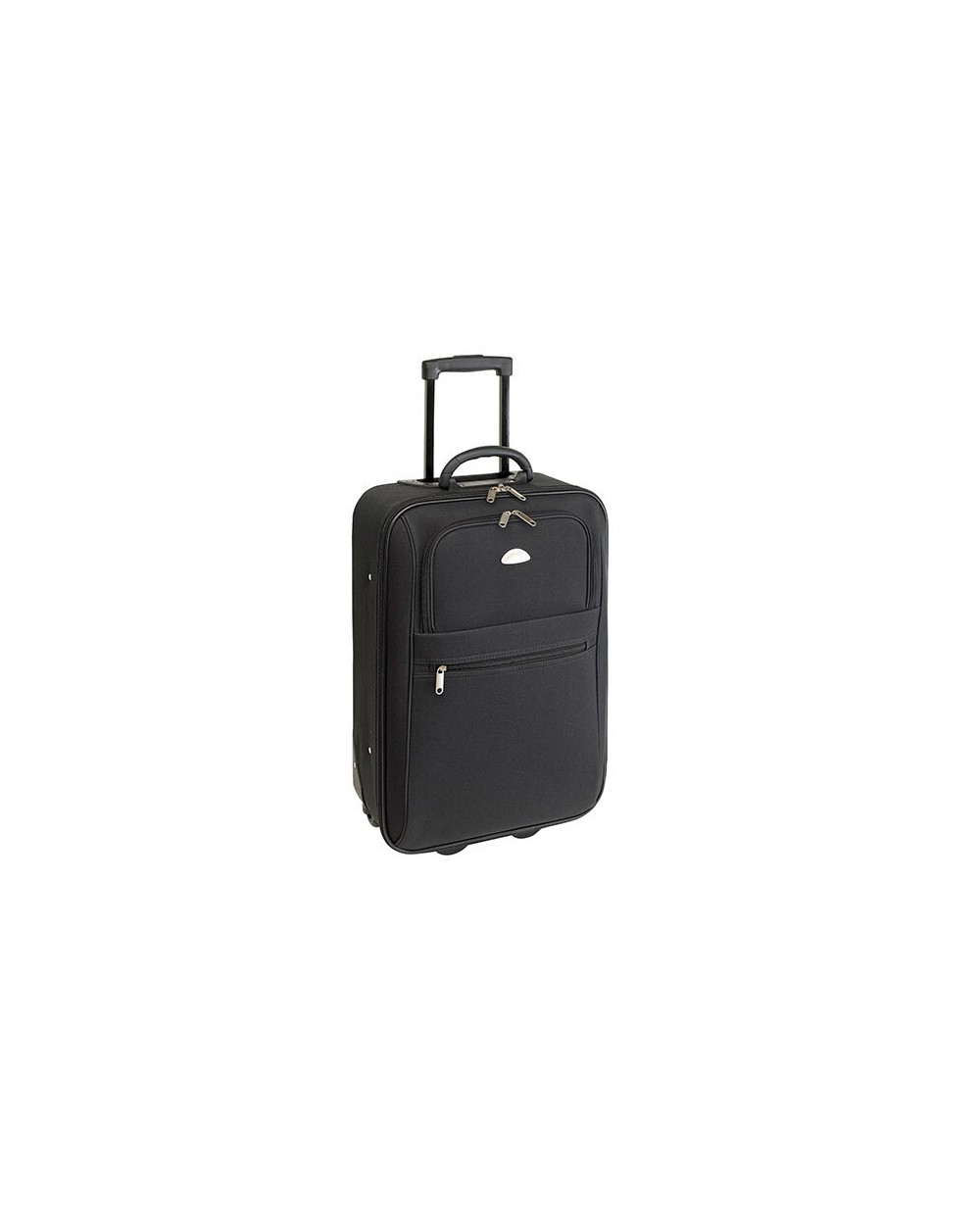 Tassen & Zakken L-MERCH Trolley-Bordcase Dublin voor bedrukking &amp; borduring
