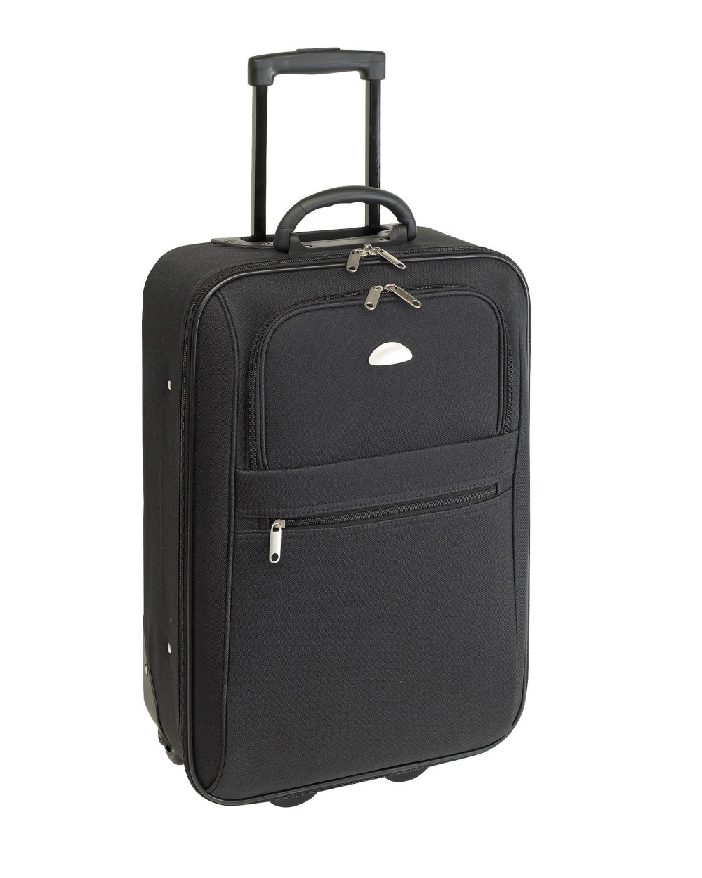 Tassen & Zakken L-MERCH Trolley-Bordcase Dublin voor bedrukking &amp; borduring