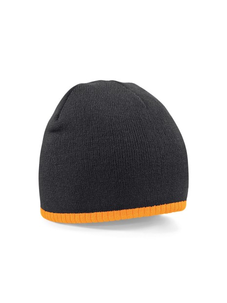BEECHFIELD Bonnet Beanie original Pull-On /api/colors/ef1764df-dcc8-4307-baaa-dc5848185a5e personnalisable
