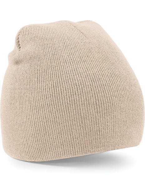 BEECHFIELD Bonnet Beanie original Pull-On /api/colors/078084d9-5e7d-4b0b-96ae-4b32031a1e4a personnalisable