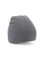 BEECHFIELD Bonnet Beanie original Pull-On /api/colors/bf6317f4-5f58-4b88-aaab-e2cb47d02d30 personnalisable