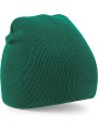 BEECHFIELD Bonnet Beanie original Pull-On /api/colors/703c36ed-7cf8-4ab1-a432-f578ca5c6bbd personnalisable