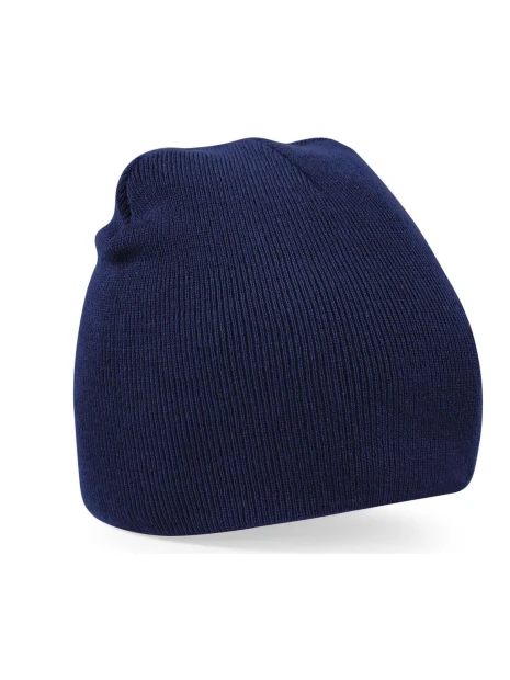 BEECHFIELD Bonnet Beanie original Pull-On /api/colors/86caae04-4a43-4467-ab30-3757cc12c4d3 personnalisable