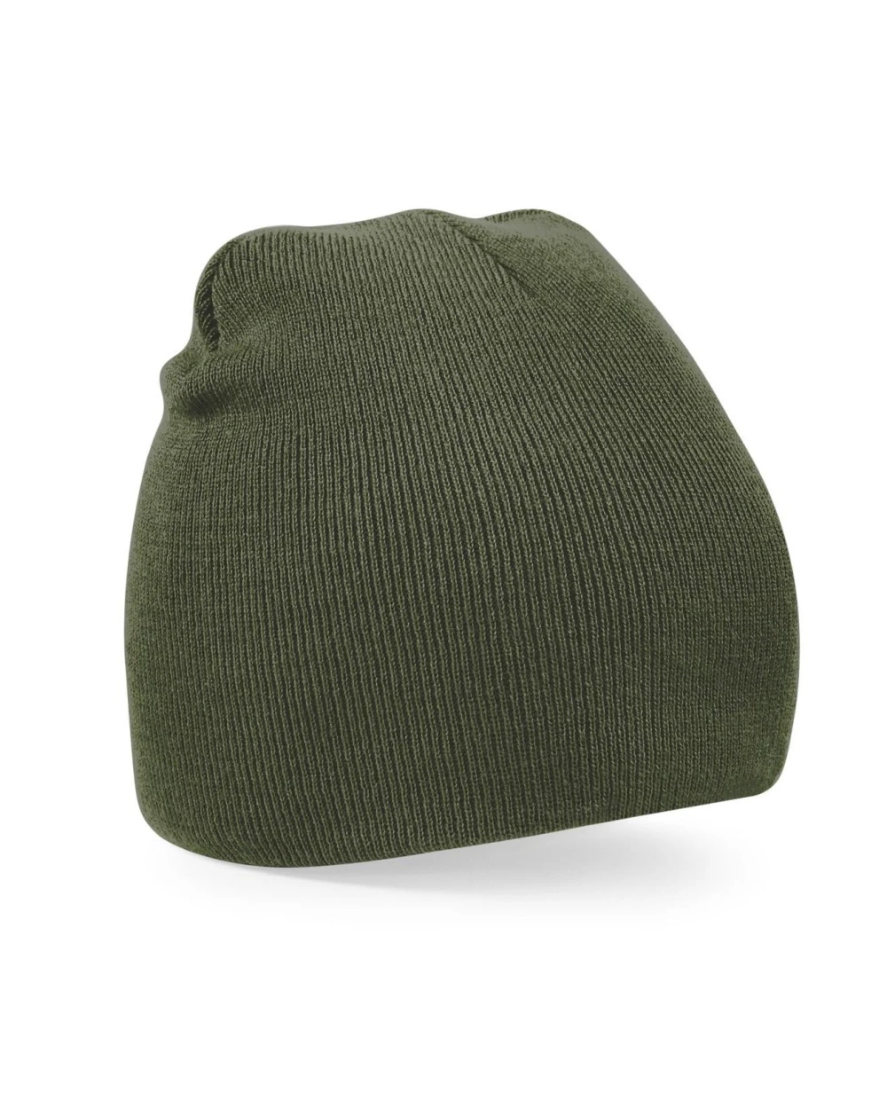 Bonnets personnalisable BEECHFIELD Bonnet Beanie original Pull-On