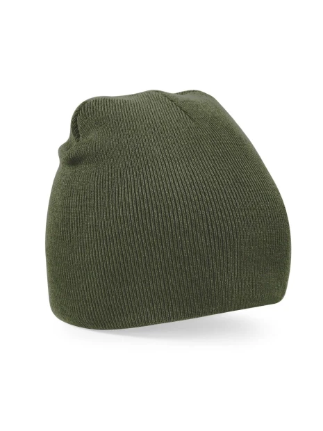 BEECHFIELD Bonnet Beanie original Pull-On /api/colors/58dd3dee-2678-46d9-9dbd-0df248a4ca3e personnalisable