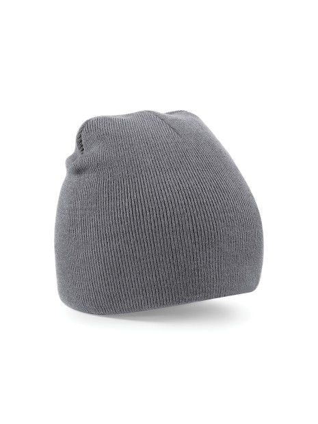 BEECHFIELD Bonnet Beanie original Pull-On /api/colors/bf6317f4-5f58-4b88-aaab-e2cb47d02d30 personnalisable