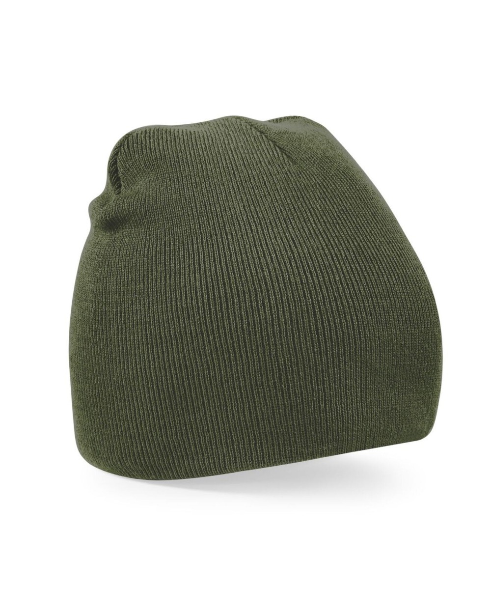 BEECHFIELD Mütze Original Pull-On Mützen personalisierbar