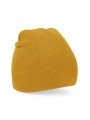 BEECHFIELD Bonnet Beanie original Pull-On /api/colors/a3ec1d0d-042a-4be9-82a0-62fdea583919 personnalisable