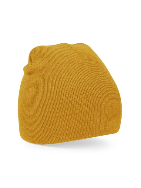 BEECHFIELD Bonnet Beanie original Pull-On /api/colors/a3ec1d0d-042a-4be9-82a0-62fdea583919 personnalisable