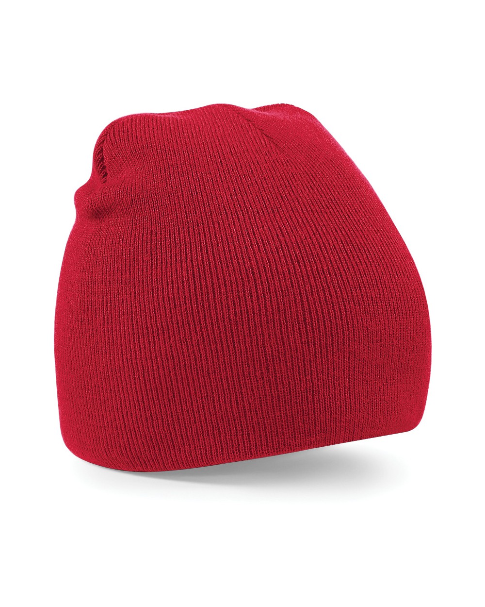 BEECHFIELD Mütze Original Pull-On Mützen personalisierbar