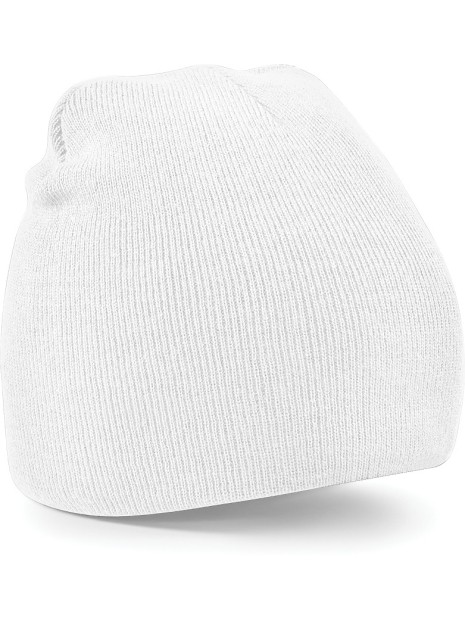 BEECHFIELD Bonnet Beanie original Pull-On /api/colors/7a92cd2d-10d2-40b4-928b-296bb7487506 personnalisable