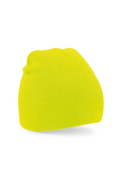 BEECHFIELD Bonnet Beanie original Pull-On /api/colors/5d003b4f-b042-4d2a-ac63-7e7753dabb12 personnalisable