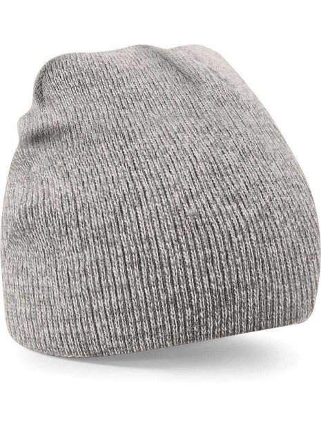 BEECHFIELD Bonnet Beanie original Pull-On  personnalisable