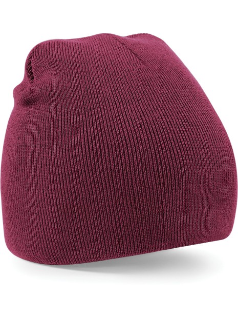 BEECHFIELD Bonnet Beanie original Pull-On /api/colors/86185b65-5340-41c9-bb92-4d29c8ef7554 personnalisable