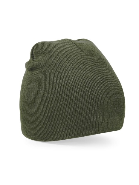 BEECHFIELD Bonnet Beanie original Pull-On /api/colors/58dd3dee-2678-46d9-9dbd-0df248a4ca3e personnalisable