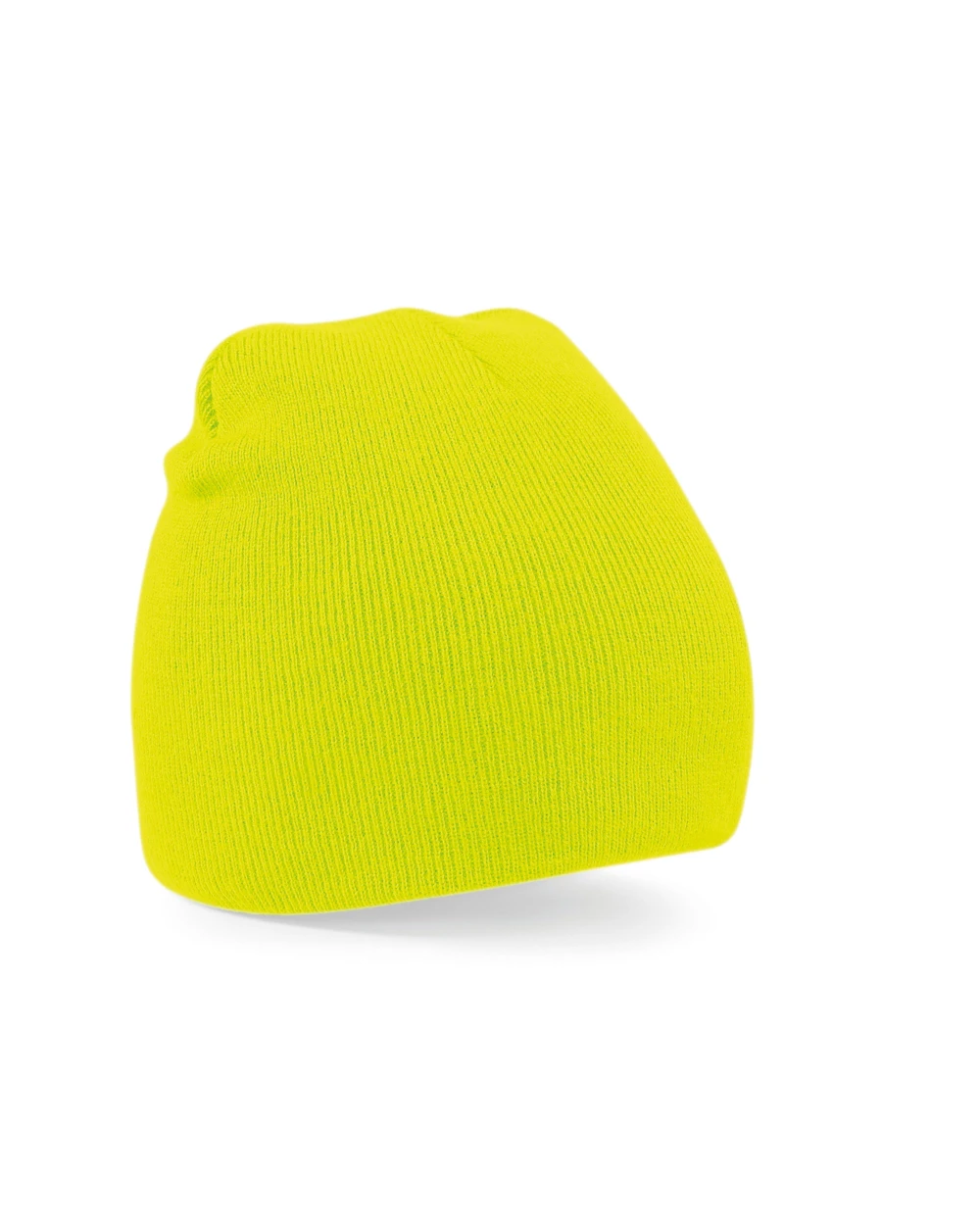 Bonnets personnalisable BEECHFIELD Bonnet Beanie original Pull-On